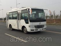 Dongfeng EQ6602CBEV1 electric city bus