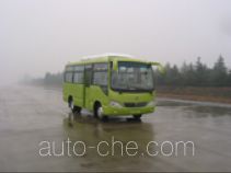 Dongfeng EQ6605PT bus