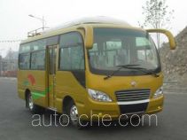 Dongfeng EQ6606LTN1 bus