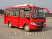 Dongfeng EQ6607PT7 city bus