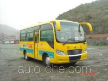 Dongfeng EQ6607PT8 primary school bus