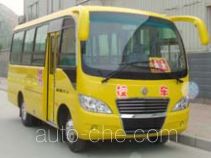 Dongfeng EQ6607PT8 школьный автобус для начальной школы
