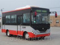 东风牌EQ6609CTN1型城市客车