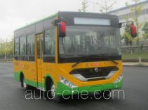 Dongfeng EQ6609LTV bus