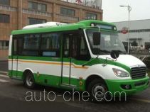 Dongfeng EQ6620CBEVT1 electric city bus