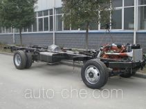 Dongfeng EQ6620KS3D bus chassis