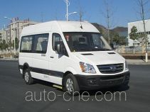 Dongfeng EQ6621LBEVT электрический автобус