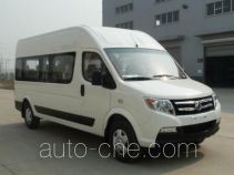 Dongfeng EQ6640CLBEV8 electric bus