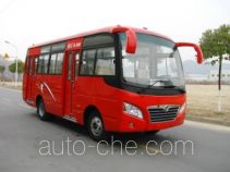 Dongfeng EQ6660C4N city bus