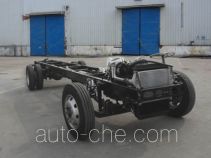 Dongfeng EQ6690KS5T bus chassis