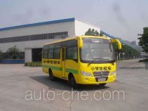 Dongfeng EQ6660PC1 школьный автобус для начальной школы