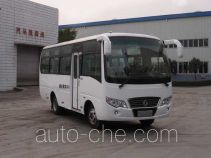 东风牌EQ6660PC2型客车
