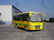 Dongfeng EQ6660PCN31 школьный автобус для начальной школы