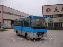 Dongfeng EQ6660PCN40 городской автобус