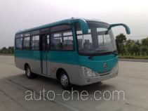 Dongfeng EQ6700PD3G city bus