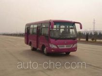 Dongfeng EQ6721LT city bus