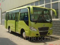 Dongfeng EQ6660PT2 city bus