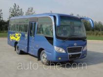 Dongfeng EQ6660PT5D bus