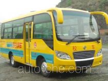 Dongfeng EQ6660PT6 школьный автобус для начальной школы