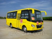Dongfeng EQ6660S3D primary school bus