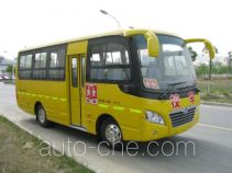 Dongfeng EQ6660S4D школьный автобус для начальной школы