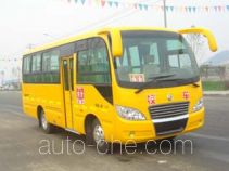 Dongfeng EQ6660ST1 школьный автобус для начальной школы