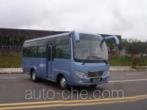 Dongfeng EQ6661PCN50 автобус