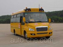 Dongfeng EQ6661ST primary school bus