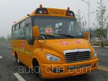 Dongfeng EQ6661ST5 школьный автобус для начальной и средней школы