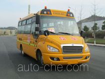 东风牌EQ6661STV1型幼儿专用校车