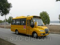 Dongfeng EQ6662S4D primary school bus