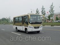 Dongfeng EQ6668LTN bus