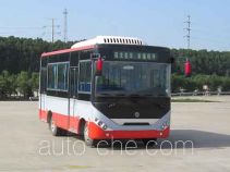 Dongfeng EQ6670CBEVT electric city bus