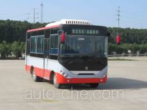 Dongfeng EQ6670CBEVT1 electric city bus