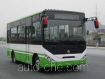 Dongfeng EQ6670CBEVT2 electric city bus