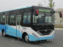 东风牌EQ6670CT型城市客车