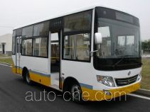 Dongfeng EQ6672CQ city bus