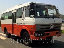 Dongfeng EQ6672CTN bus