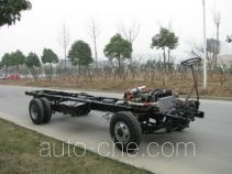 Dongfeng EQ6690KS4D2 bus chassis