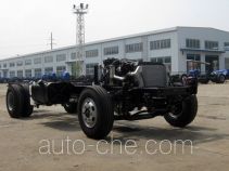 Dongfeng EQ6690KZ5AC bus chassis