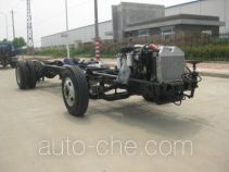 Dongfeng EQ6693T5AC bus chassis