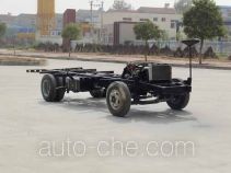 Dongfeng EQ6700PBJ1 bus chassis