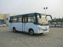 Dongfeng EQ6700PDN3G city bus