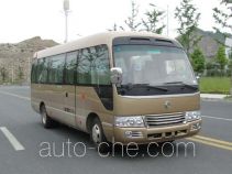 Dongfeng EQ6701LBEVT electric bus