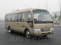 Dongfeng EQ6701LBEVT1 electric bus