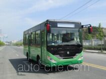 Dongfeng EQ6711CTN city bus