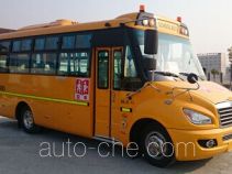 东风牌EQ6720ST1型幼儿专用校车