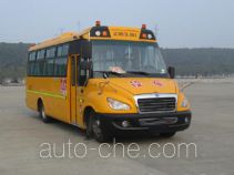 东风牌EQ6720STV1型幼儿专用校车
