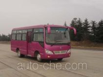 Dongfeng EQ6721PT bus