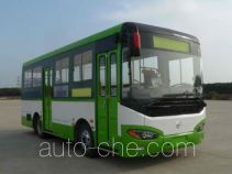 Dongfeng EQ6730CLBEV electric city bus